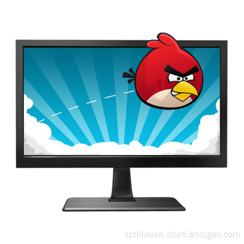 Naked Eye 3D LCD Display High Brightness Monitor Outdoor (TL27C)